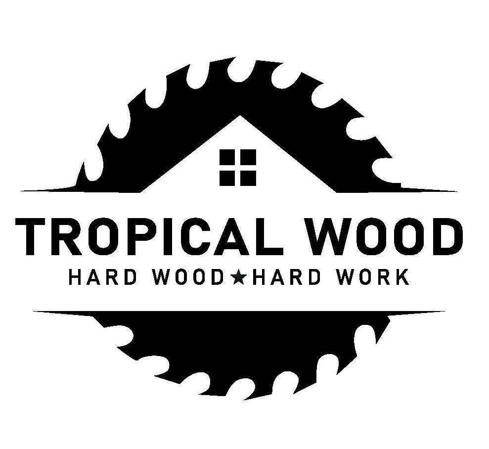 Tropical Wood