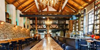 Pivovar Dolní Počernice